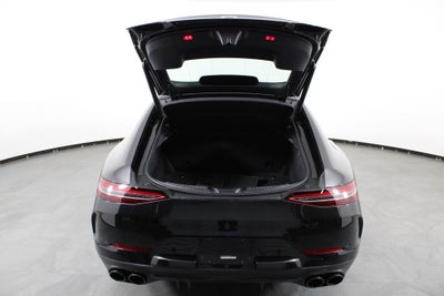 2021 Mercedes-Benz AMG® GT 43 Base 4MATIC®