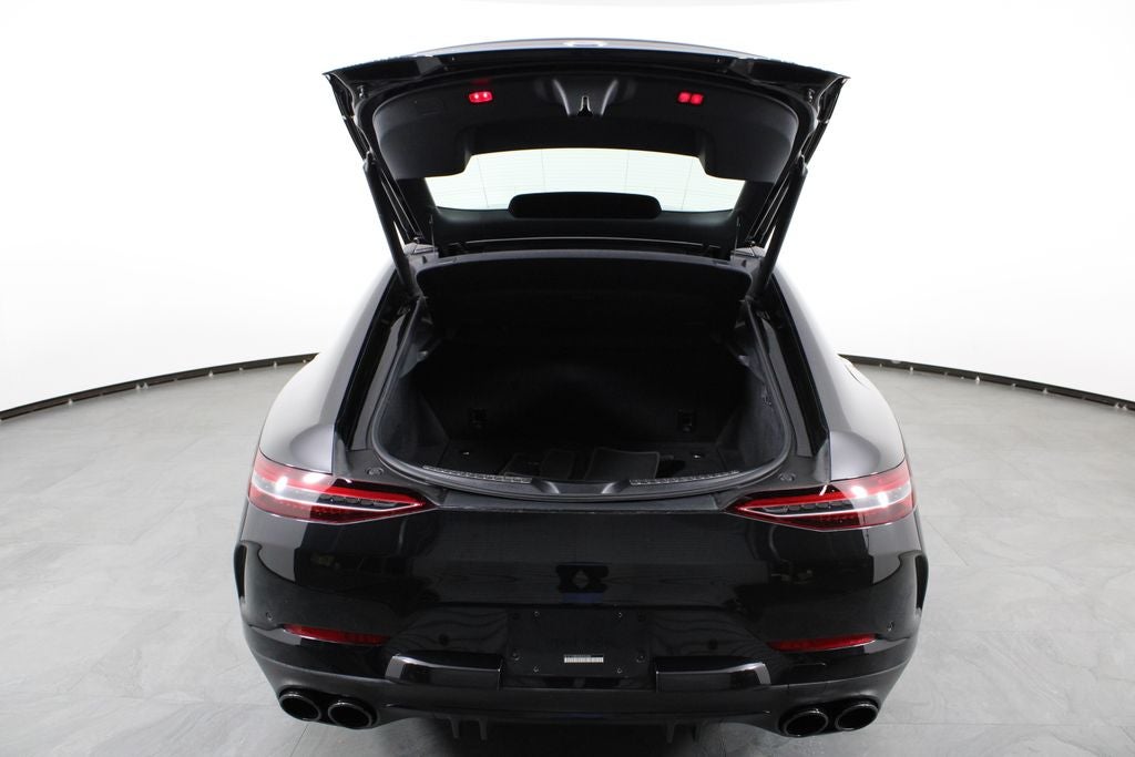2021 Mercedes-Benz AMG® GT 43 Base 4MATIC®