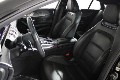 2021 Mercedes-Benz AMG® GT 43 Base 4MATIC®