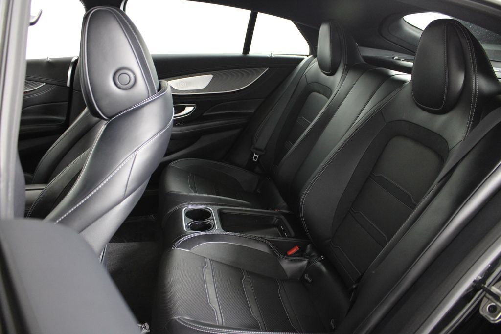 2021 Mercedes-Benz AMG® GT 43 Base 4MATIC®