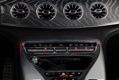 2021 Mercedes-Benz AMG® GT 43 Base 4MATIC®