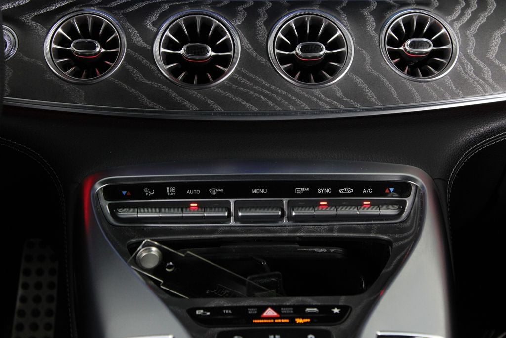 2021 Mercedes-Benz AMG® GT 43 Base 4MATIC®
