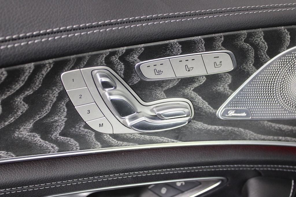 2021 Mercedes-Benz AMG® GT 43 Base 4MATIC®