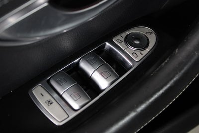 2021 Mercedes-Benz AMG® GT 43 Base 4MATIC®