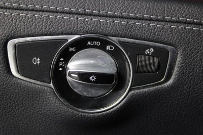 2021 Mercedes-Benz AMG® GT 43 Base 4MATIC®