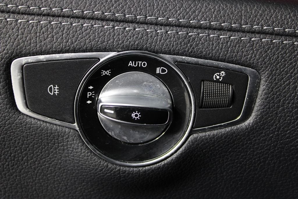 2021 Mercedes-Benz AMG® GT 43 Base 4MATIC®