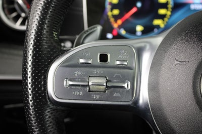 2021 Mercedes-Benz AMG® GT 43 Base 4MATIC®