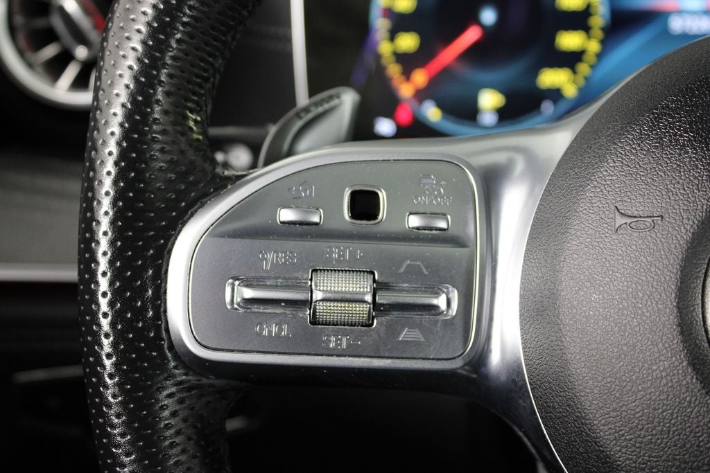 2021 Mercedes-Benz AMG® GT 43 Base 4MATIC®