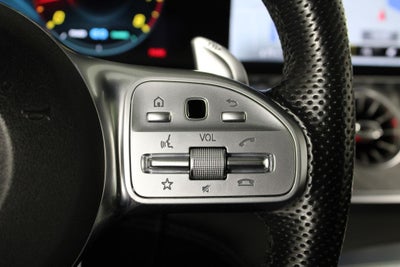 2021 Mercedes-Benz AMG® GT 43 Base 4MATIC®