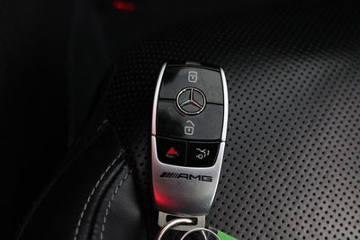 2021 Mercedes-Benz AMG® GT 43 Base 4MATIC®
