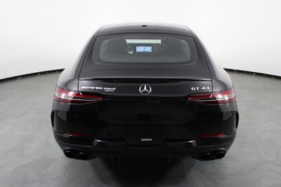 2021 Mercedes-Benz AMG® GT 43 Base 4MATIC®