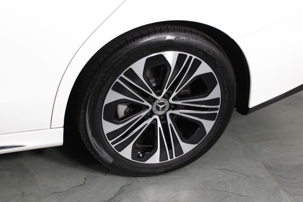 2024 Mercedes-Benz E-Class E 350 4MATIC®
