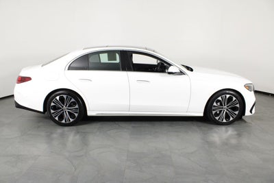 2024 Mercedes-Benz E-Class E 350 4MATIC®