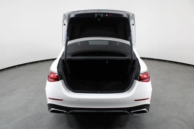 2024 Mercedes-Benz E-Class E 350 4MATIC®