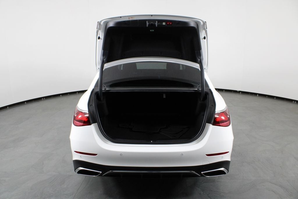 2024 Mercedes-Benz E-Class E 350 4MATIC®