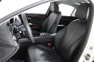 2024 Mercedes-Benz E-Class E 350 4MATIC®
