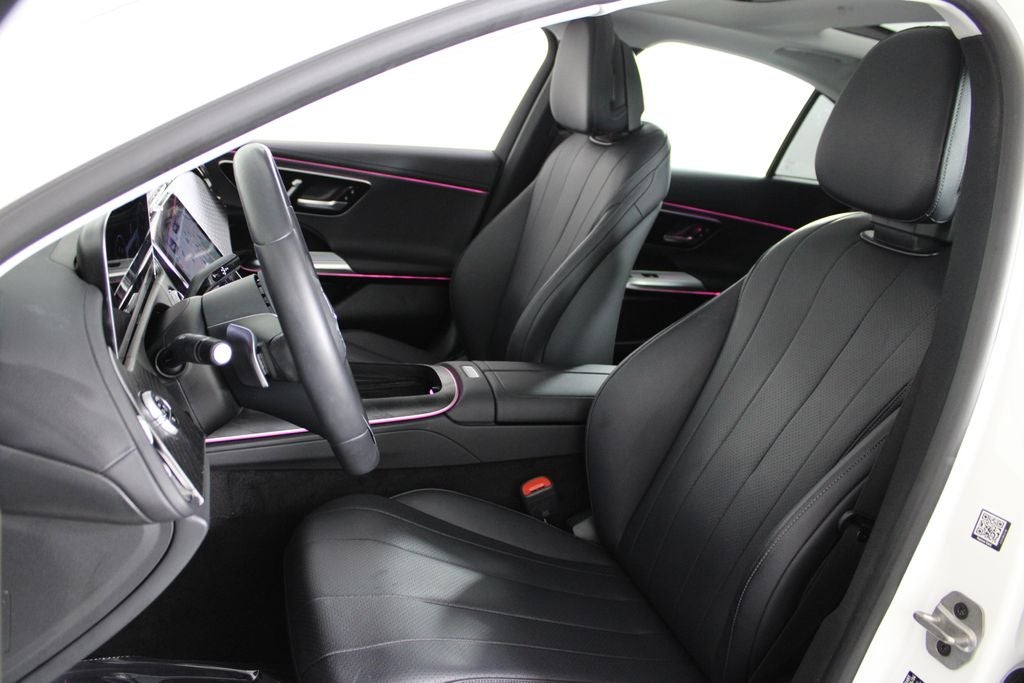2024 Mercedes-Benz E-Class E 350 4MATIC®