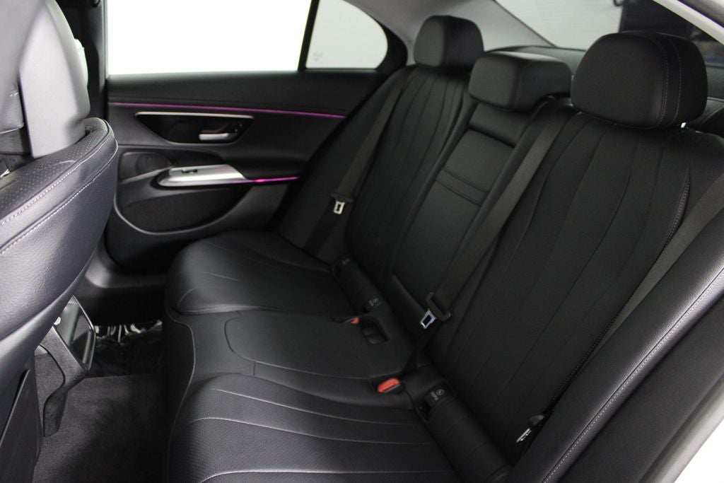 2024 Mercedes-Benz E-Class E 350 4MATIC®