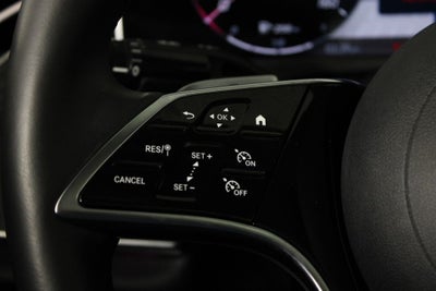 2024 Mercedes-Benz E-Class E 350 4MATIC®