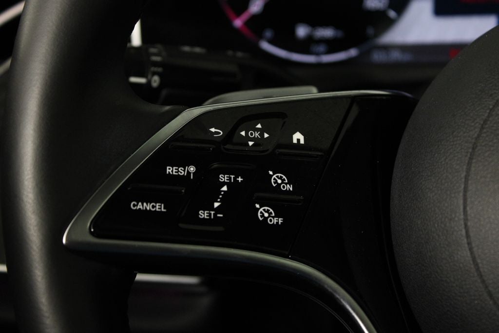 2024 Mercedes-Benz E-Class E 350 4MATIC®