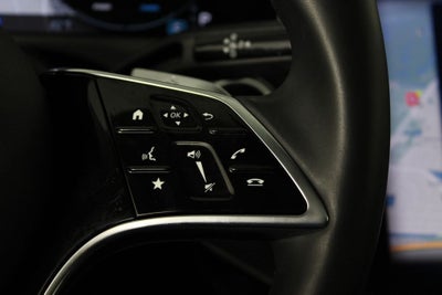 2024 Mercedes-Benz E-Class E 350 4MATIC®