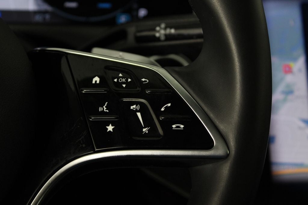 2024 Mercedes-Benz E-Class E 350 4MATIC®