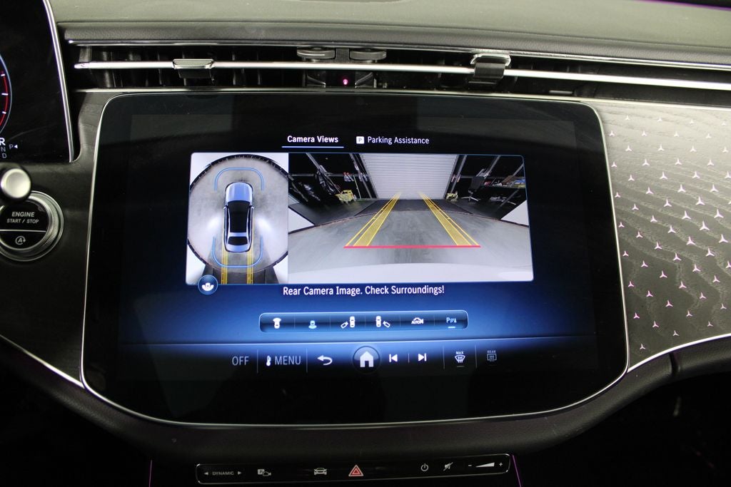 2024 Mercedes-Benz E-Class E 350 4MATIC®