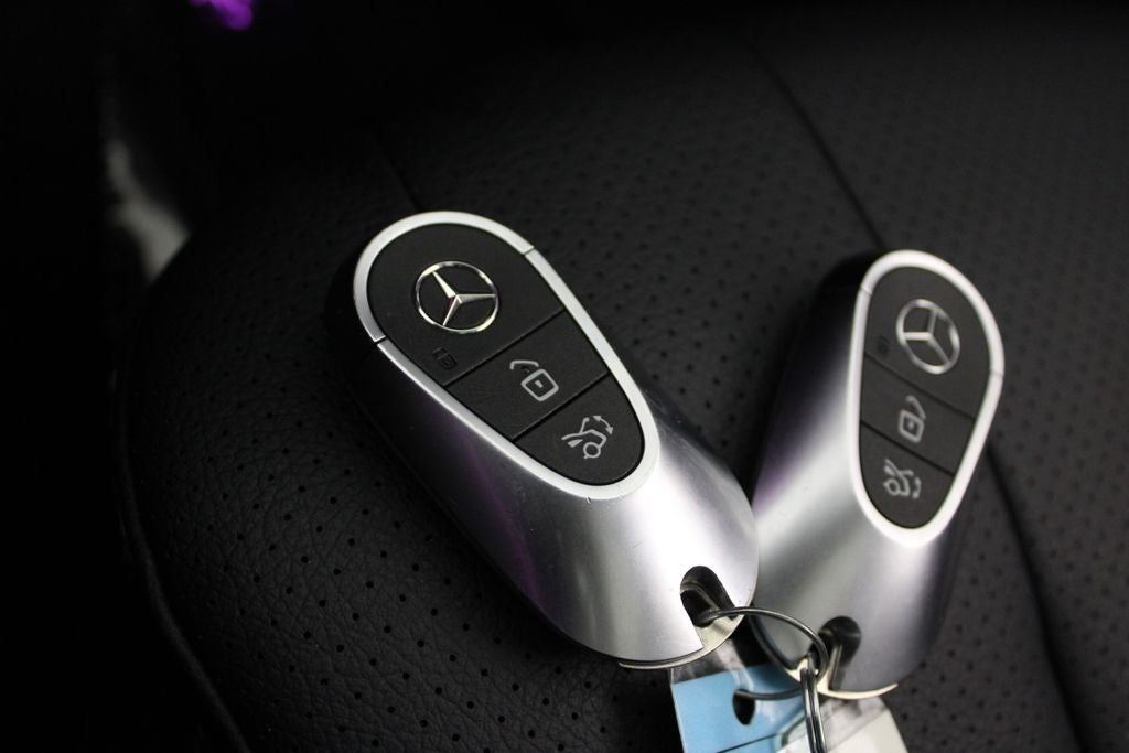 2024 Mercedes-Benz E-Class E 350 4MATIC®