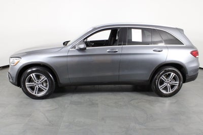 2020 Mercedes-Benz GLC GLC 300