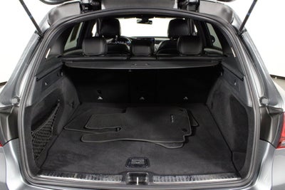 2020 Mercedes-Benz GLC GLC 300