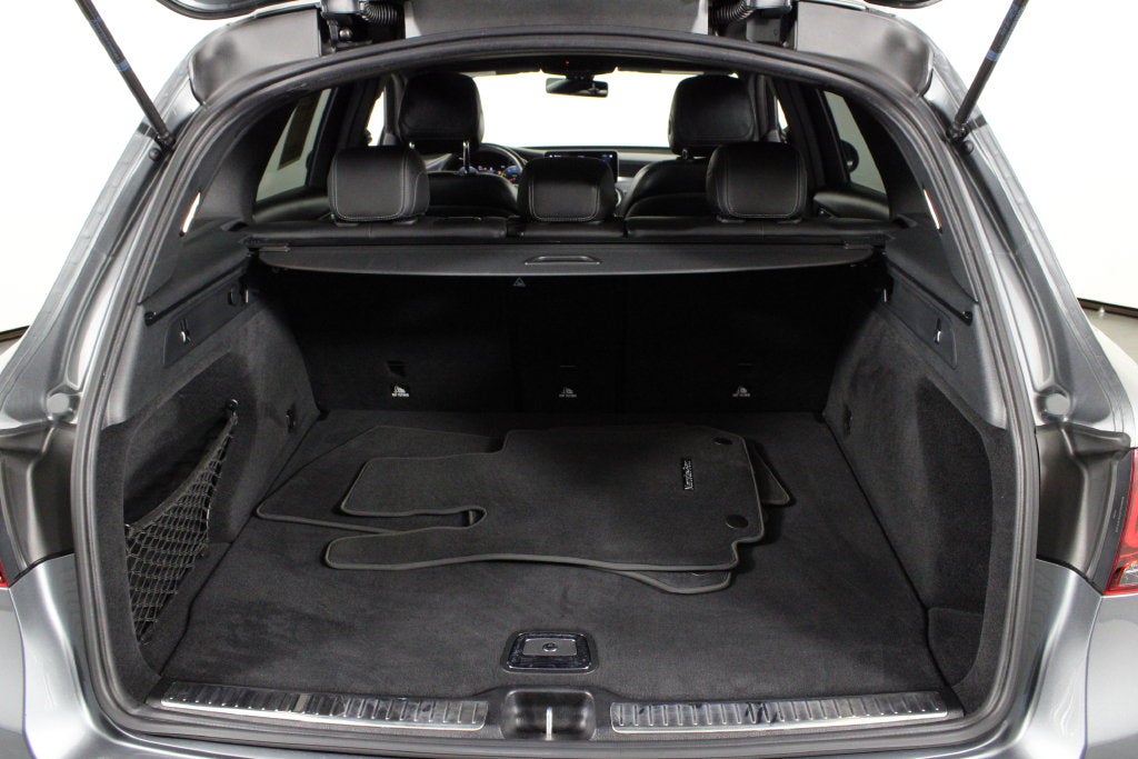 2020 Mercedes-Benz GLC GLC 300