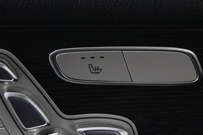 2020 Mercedes-Benz GLC GLC 300