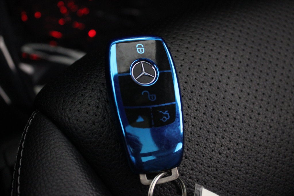 2020 Mercedes-Benz GLC GLC 300