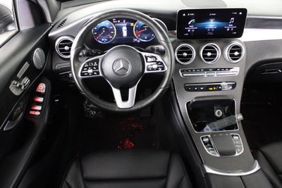 2020 Mercedes-Benz GLC GLC 300