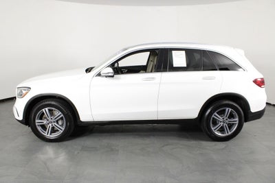 2022 Mercedes-Benz GLC GLC 300