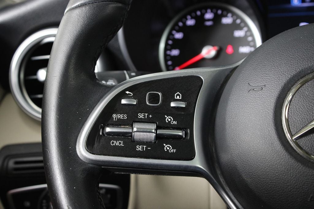 2022 Mercedes-Benz GLC GLC 300