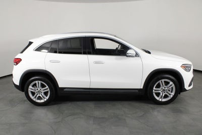 2023 Mercedes-Benz GLA GLA 250