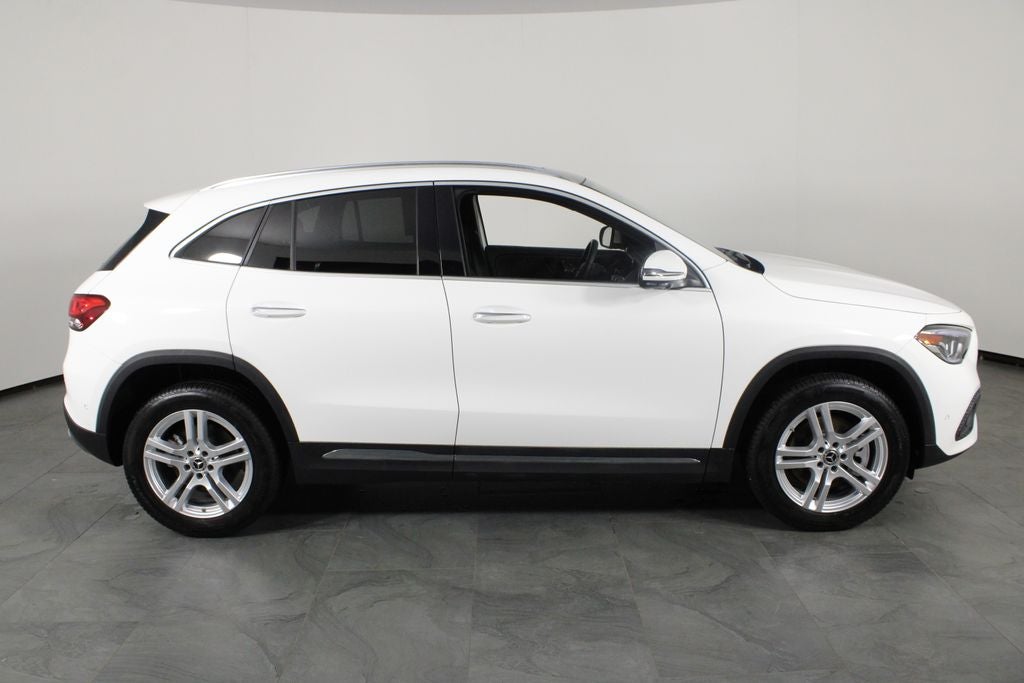 2023 Mercedes-Benz GLA GLA 250