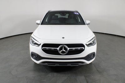 2023 Mercedes-Benz GLA GLA 250