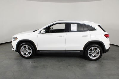 2023 Mercedes-Benz GLA GLA 250