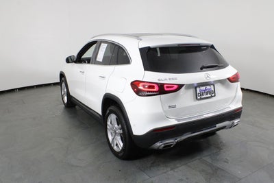 2023 Mercedes-Benz GLA GLA 250