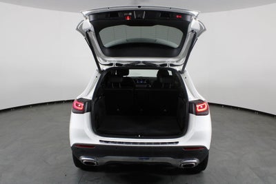 2023 Mercedes-Benz GLA GLA 250