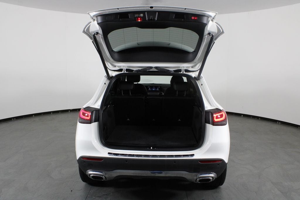 2023 Mercedes-Benz GLA GLA 250