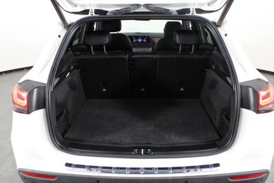 2023 Mercedes-Benz GLA GLA 250