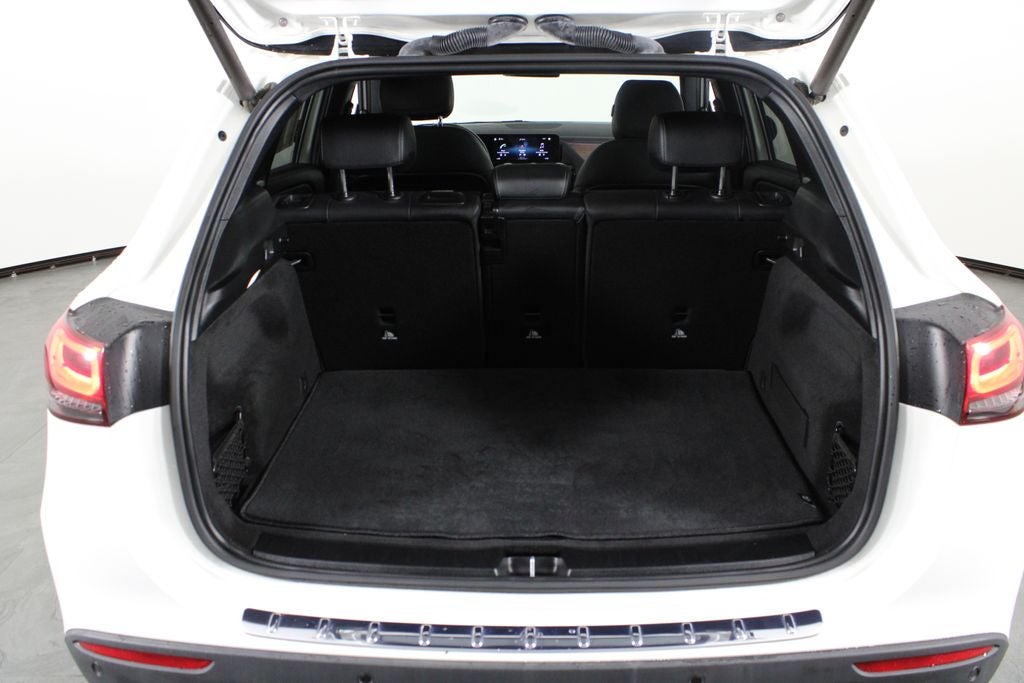 2023 Mercedes-Benz GLA GLA 250