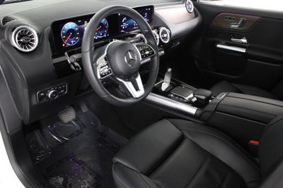 2023 Mercedes-Benz GLA GLA 250