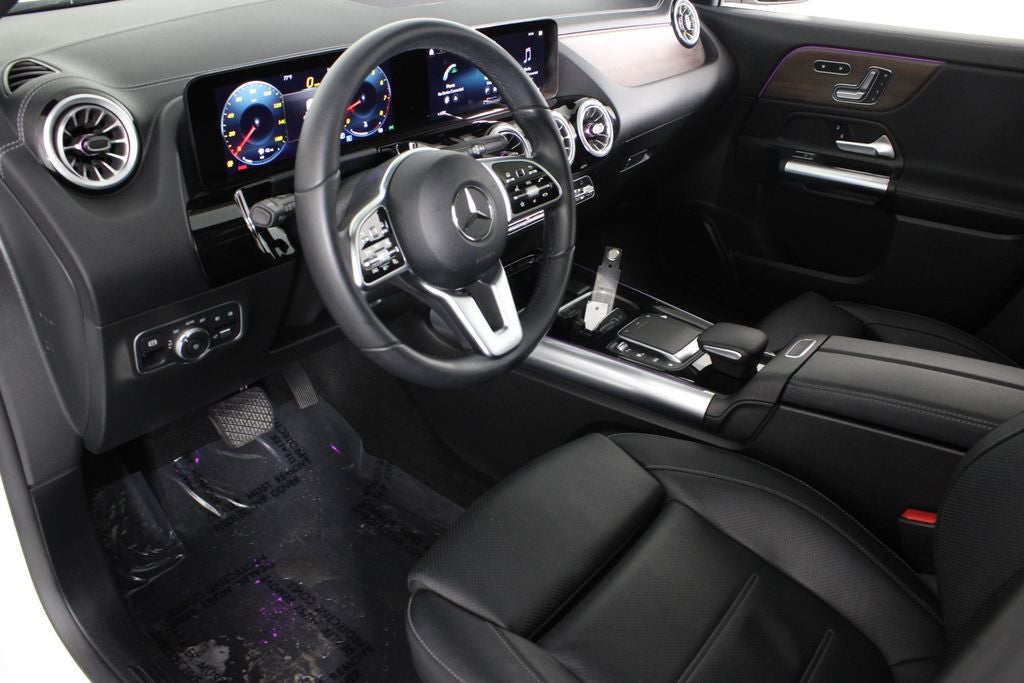 2023 Mercedes-Benz GLA GLA 250