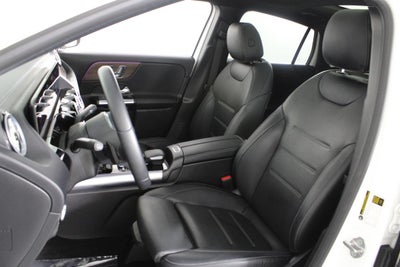 2023 Mercedes-Benz GLA GLA 250