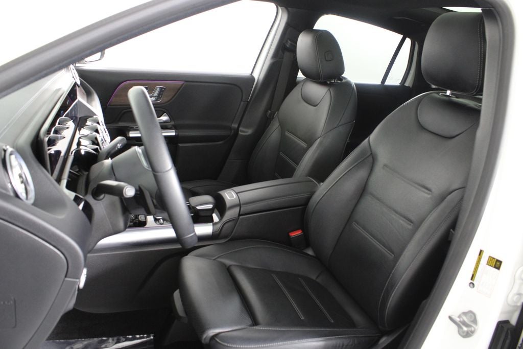 2023 Mercedes-Benz GLA GLA 250