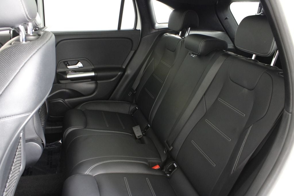 2023 Mercedes-Benz GLA GLA 250